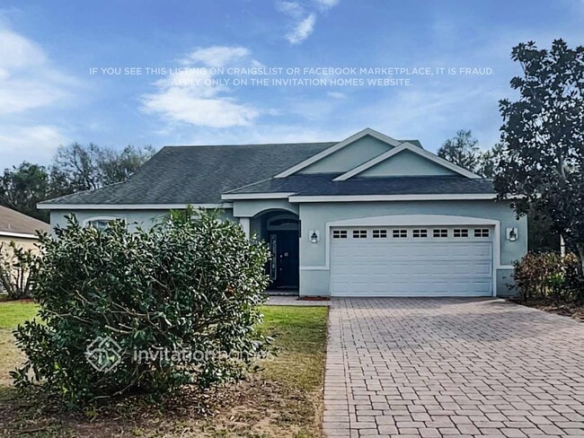 property at 13540 Biscayne Grove Ln