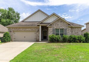 412 Scarlett Ave in Fairhope, AL - Building Photo