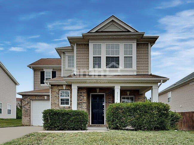 property at 3779 Marshlane Way