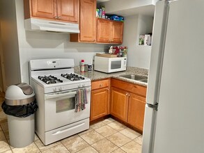 1034 W George St-Unit -G in Chicago, IL - Building Photo - Building Photo