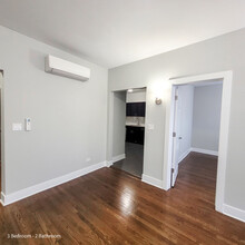 5537 S Everett Ave-Unit -2W in Chicago, IL - Building Photo - Building Photo