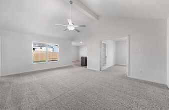 526 A D Crain St in Venus, TX - Building Photo - Building Photo