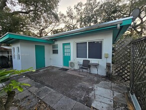 600 SW 11th St in Fort Lauderdale, FL - Building Photo - Building Photo