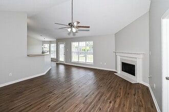 6620 Tealwood Dr in Horn Lake, MS - Building Photo - Building Photo