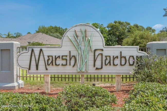 2240 Marsh Harbor Ave in Merritt Island, FL - Building Photo - Building Photo