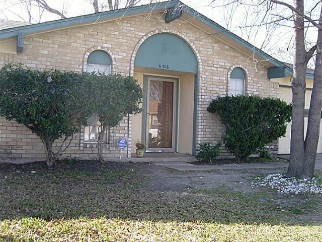 property at 6216 Locust St