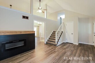6504 NW Morrell Dr in Kansas City, MO - Building Photo - Building Photo