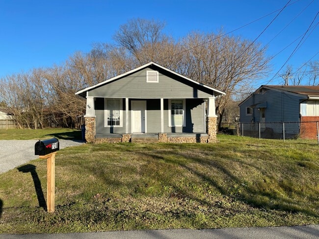 property at 728 Indian Ave