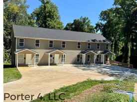 167 Waddell Cir in Oak Ridge, TN - Building Photo