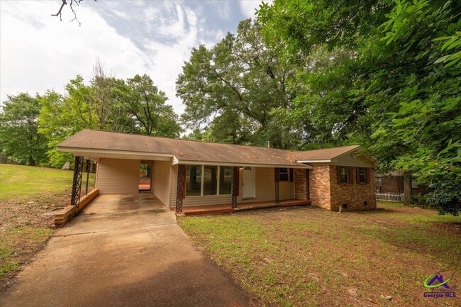 308 Juniper Rd in Warner Robins, GA - Building Photo - Building Photo