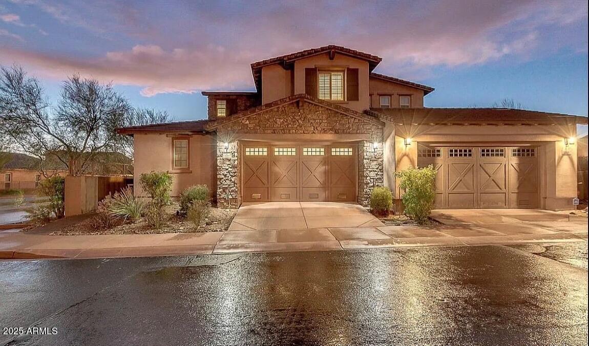 18562 N 94th St in Scottsdale, AZ - Building Photo