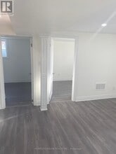 1 Filbert Gate in Toronto, ON - Building Photo - Building Photo