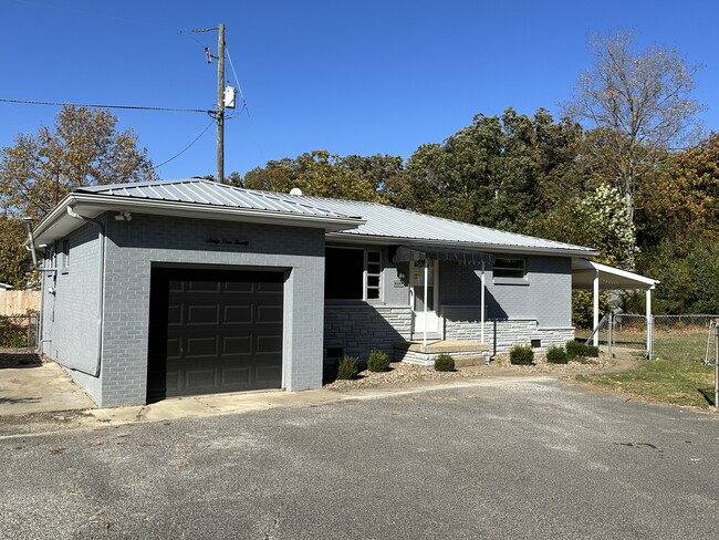 property at 6120 Pinedale Dr