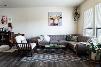 3477 Grey Owl Point in Colorado Springs, CO - Building Photo - Building Photo