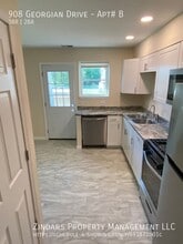 908 Georgian Dr in Danville, IL - Building Photo - Building Photo