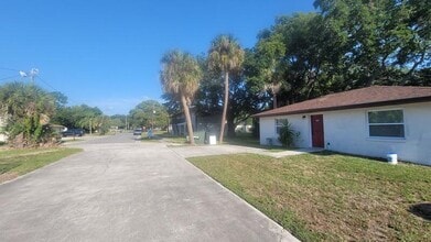 500 Titus St in Titusville, FL - Building Photo - Building Photo