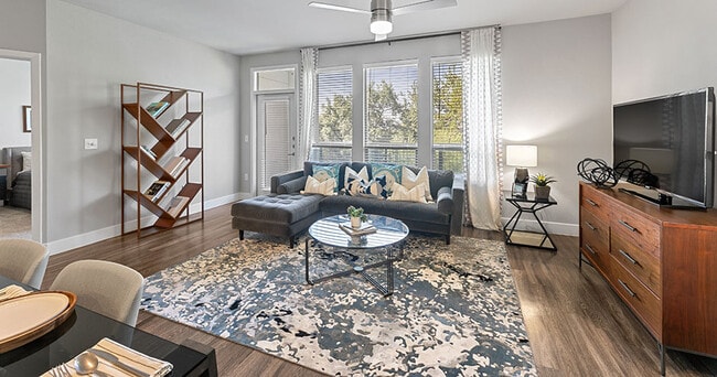 Ascent Cresta Bella in San Antonio, TX - Foto de edificio - Building Photo