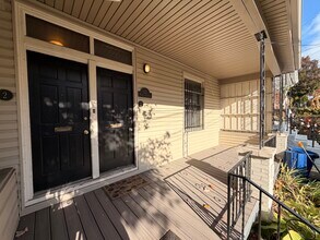 122 Maple Ter, Unit 1 in Pittsburgh, PA - Building Photo - Building Photo