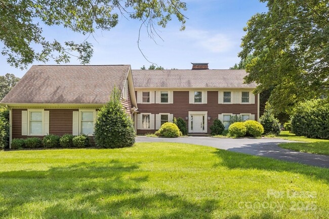 property at 51 Old Field Rd