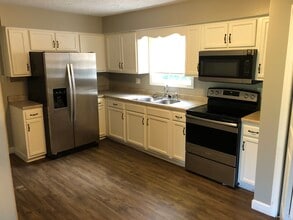 205 Walden Ave in Corbin, KY - Building Photo - Building Photo