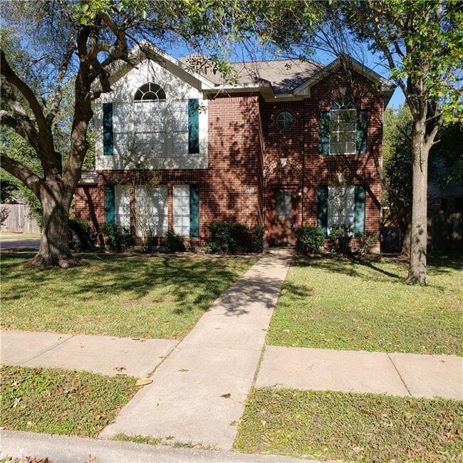 property at 8440 Fern Bluff Ave