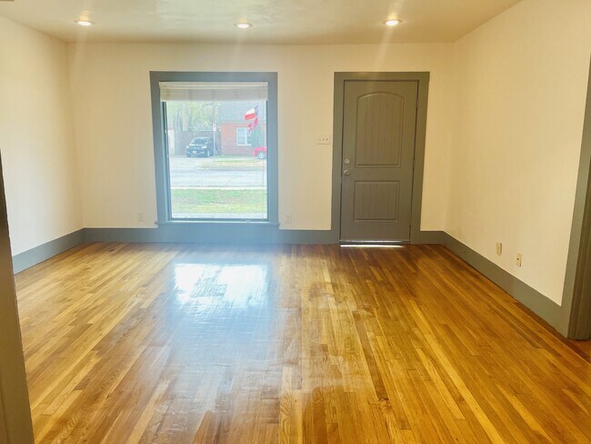 2314 16th St in Lubbock, TX - Building Photo - Building Photo