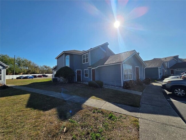 property at 803 Caribbean Dr