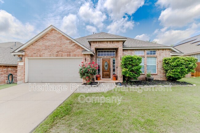 26923 Trinity Heights in San Antonio, TX - Building Photo - Building Photo