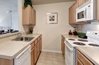 The Villas of Castleton Apartments photo'