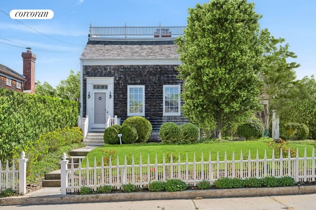 property at 34 Howard St