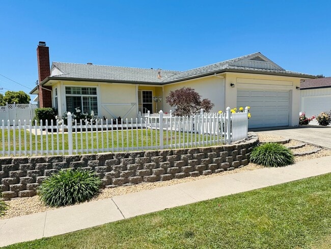 property at 9545 Gregory St
