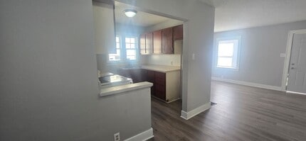 1636 E Moore St in Decatur, IL - Building Photo - Building Photo