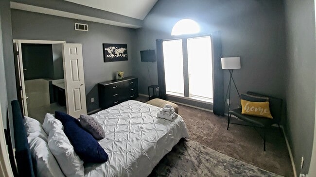 506 Appomattox Dr in Mesquite, TX - Building Photo - Building Photo