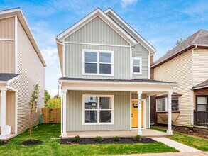 166 Wisconsin Ave in Columbus, OH - Building Photo - Building Photo