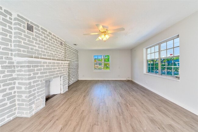 property at 6130 SW 32nd St