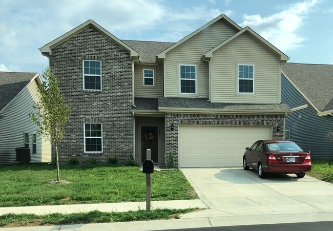property at 665 Wendover Ave