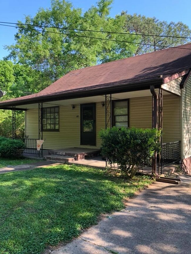 40 Barker St Rentals in Clarksville, TN
