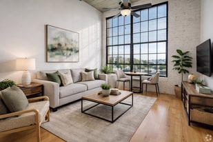 Badger State Lofts in Sheboygan, WI - Building Photo