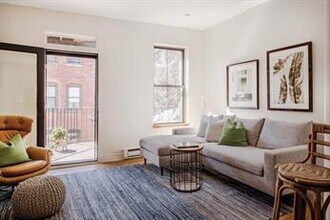 16 Symphony Rd, Unit 3 in Boston, MA - Building Photo - Building Photo