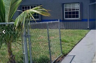 2691 NW 8th St in Pompano Beach, FL - Building Photo