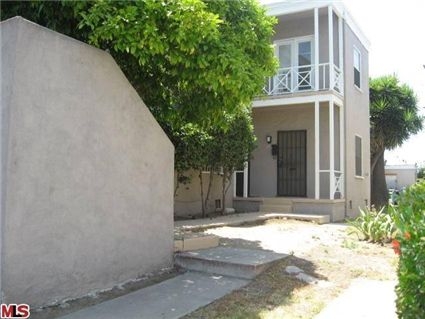 1505 S Sierra Bonita Ave in Los Angeles, CA - Building Photo - Building Photo