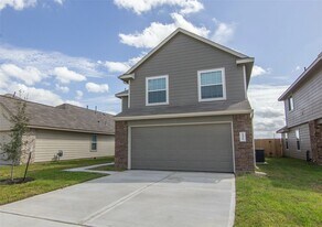 24315 Treviso Gardens Dr in Katy, TX - Building Photo