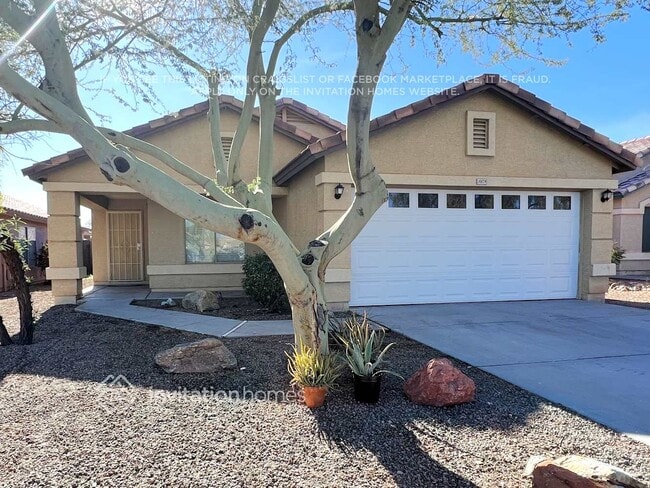 property at 14879 W Ventura St