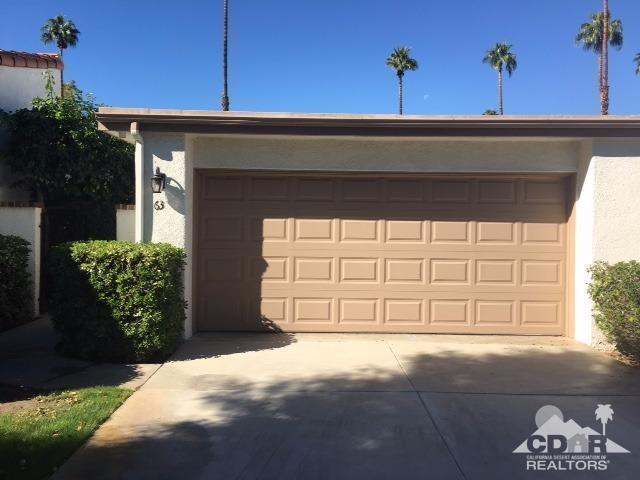 63 Torremolinos Dr in Rancho Mirage, CA - Building Photo - Building Photo