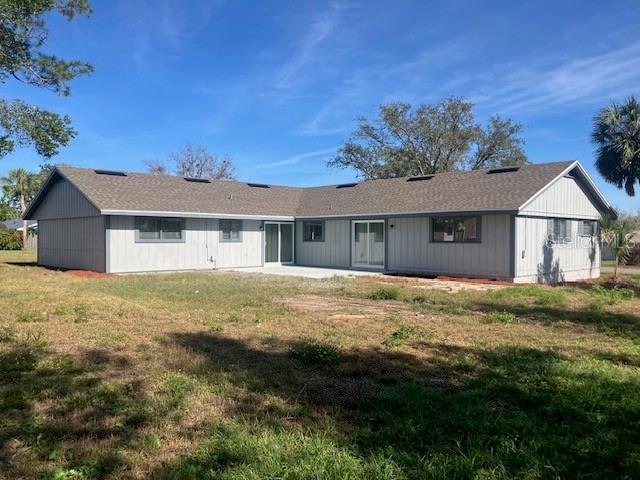 5241 Magnolia Tr in Fruitland Park, FL - Building Photo - Building Photo