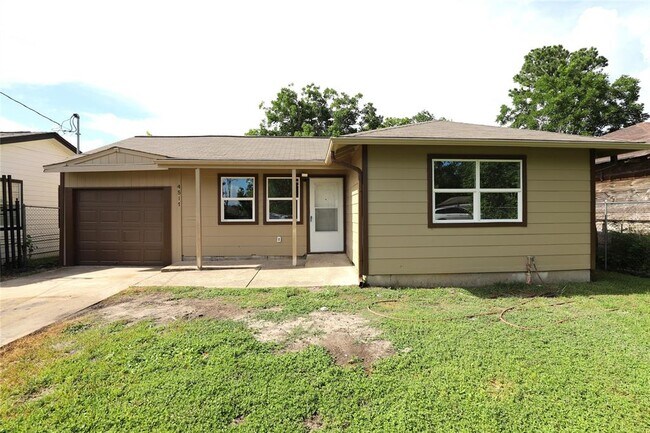 property at 4517 Brinkley St