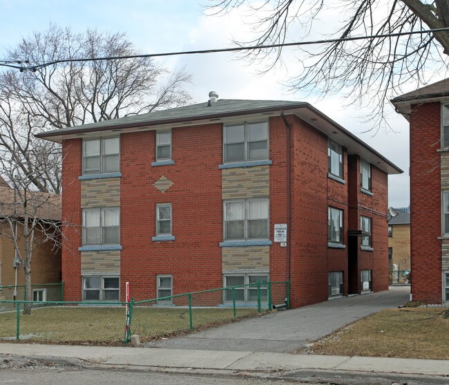 15 Wesley St