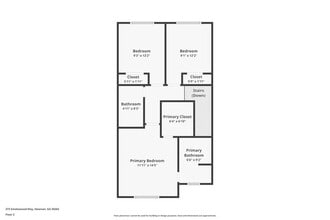 373 Smokewood Wy in Newnan, GA - Building Photo - Building Photo