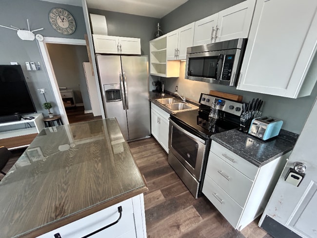 193 Queen St, Unit 148 2nd Street in Northumberland, PA - Building Photo - Building Photo