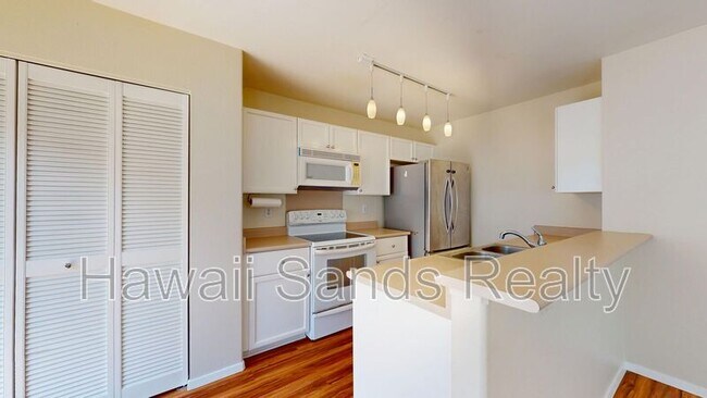 property at 91-203-203 Hoopohu Pl